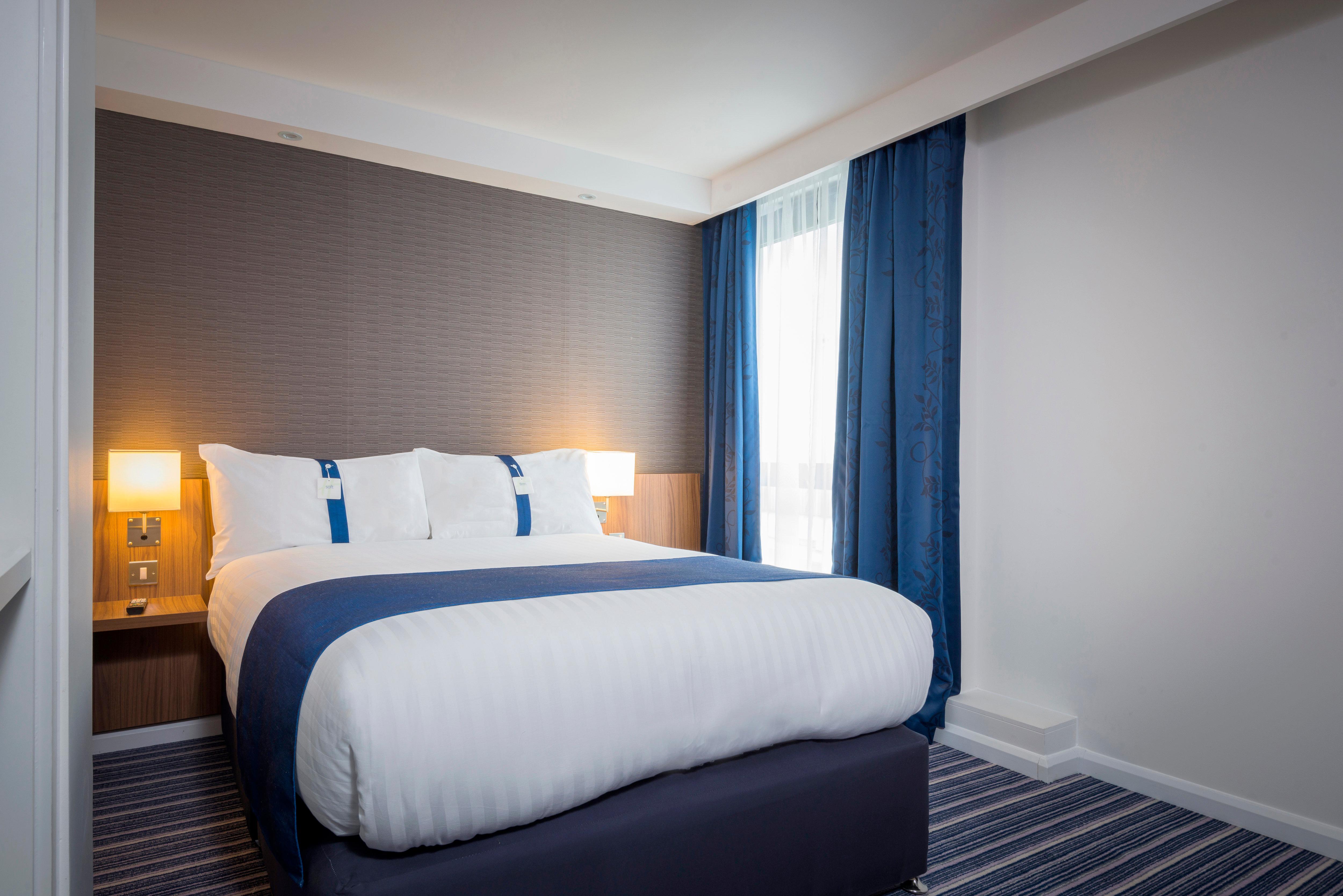 Hotel Express - Centre Square By Ihg
