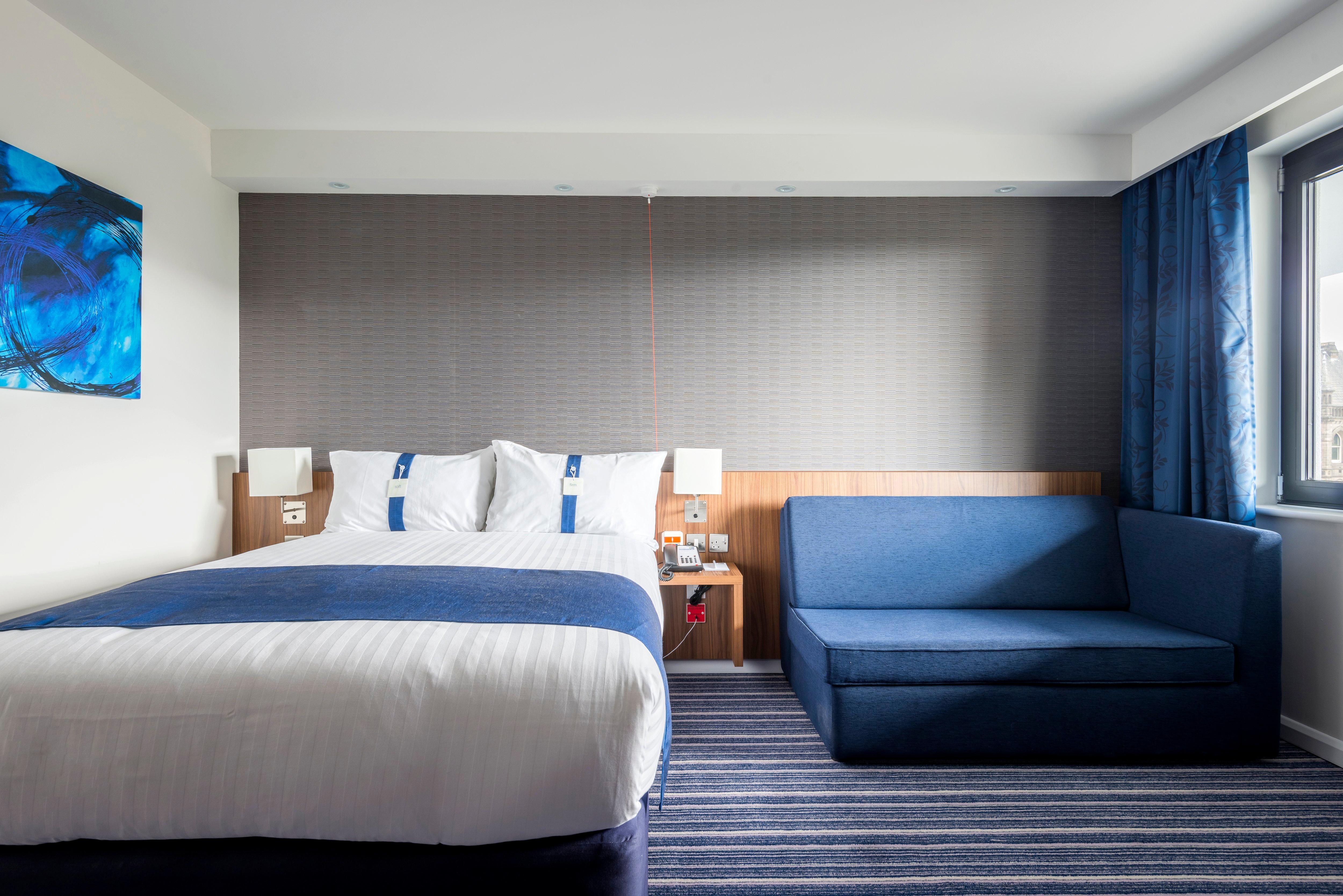 Hotel Express - Centre Square By Ihg
