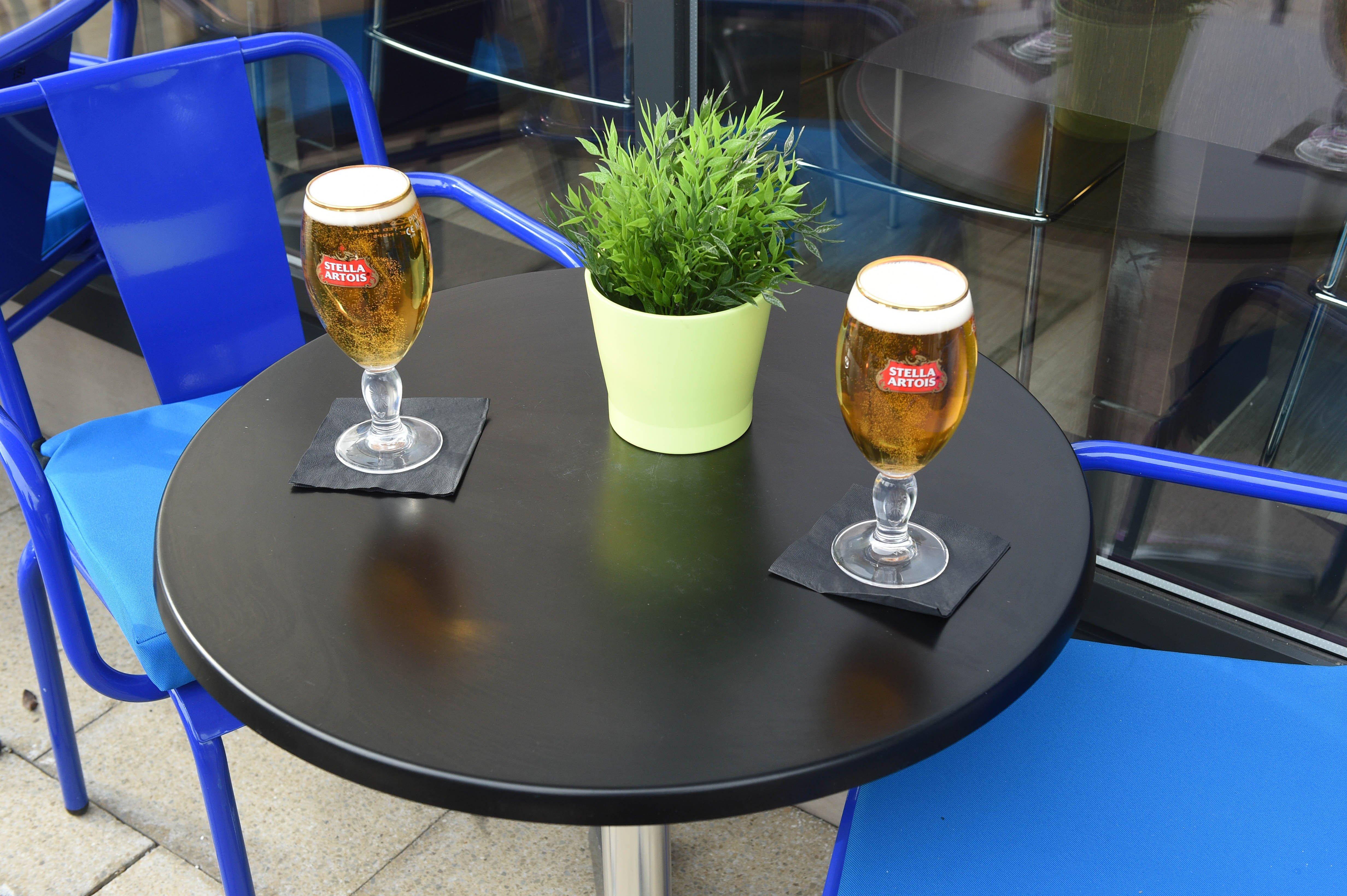 Ihg Middlesbrough酒店假日快车中心广场